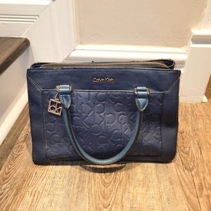 Sacoche Calvin Klein